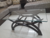 বাটারফ্লাই সেন্টার টেবিল -- ASIAN Furniture